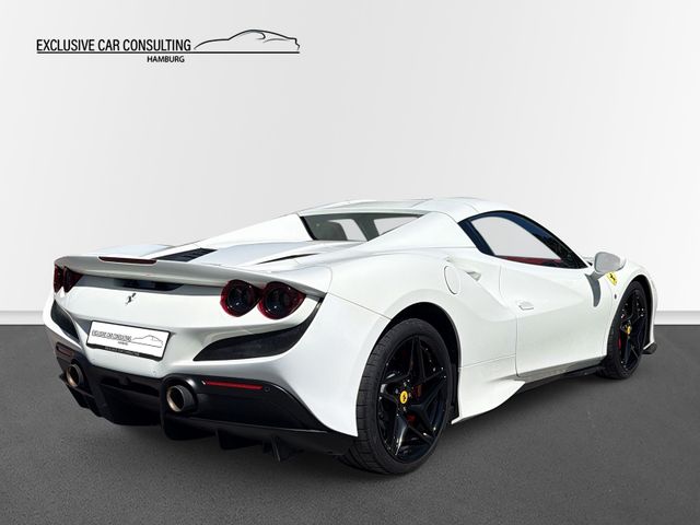 FERRARI F8 – Bild 6