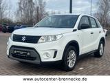 Suzuki Vitara 1.6 Comfort 4x4*AHK*PDC* - gebrauchte Suzuki Vitara aus dem Jahr 2018