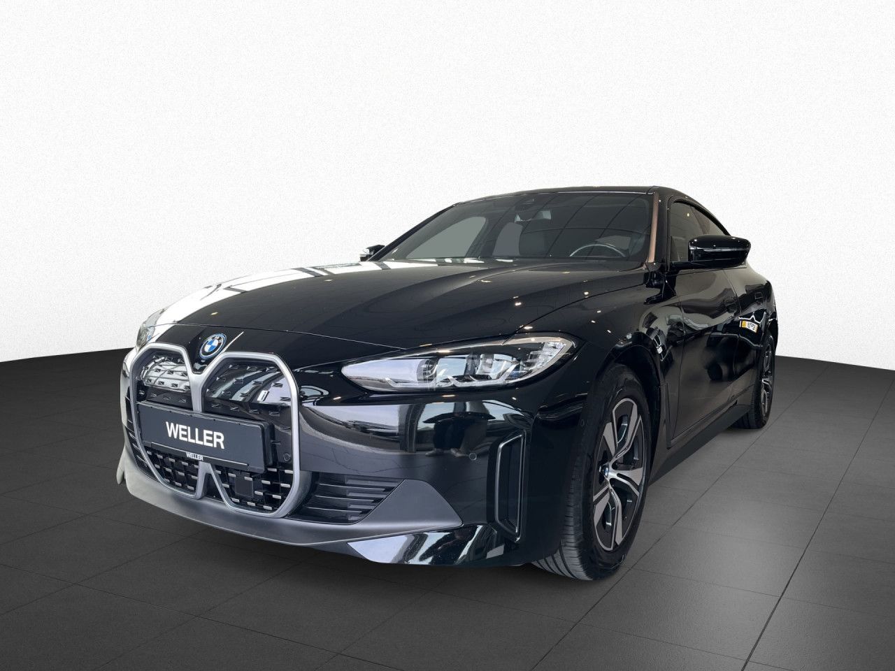 BMW i4 - Bild 3