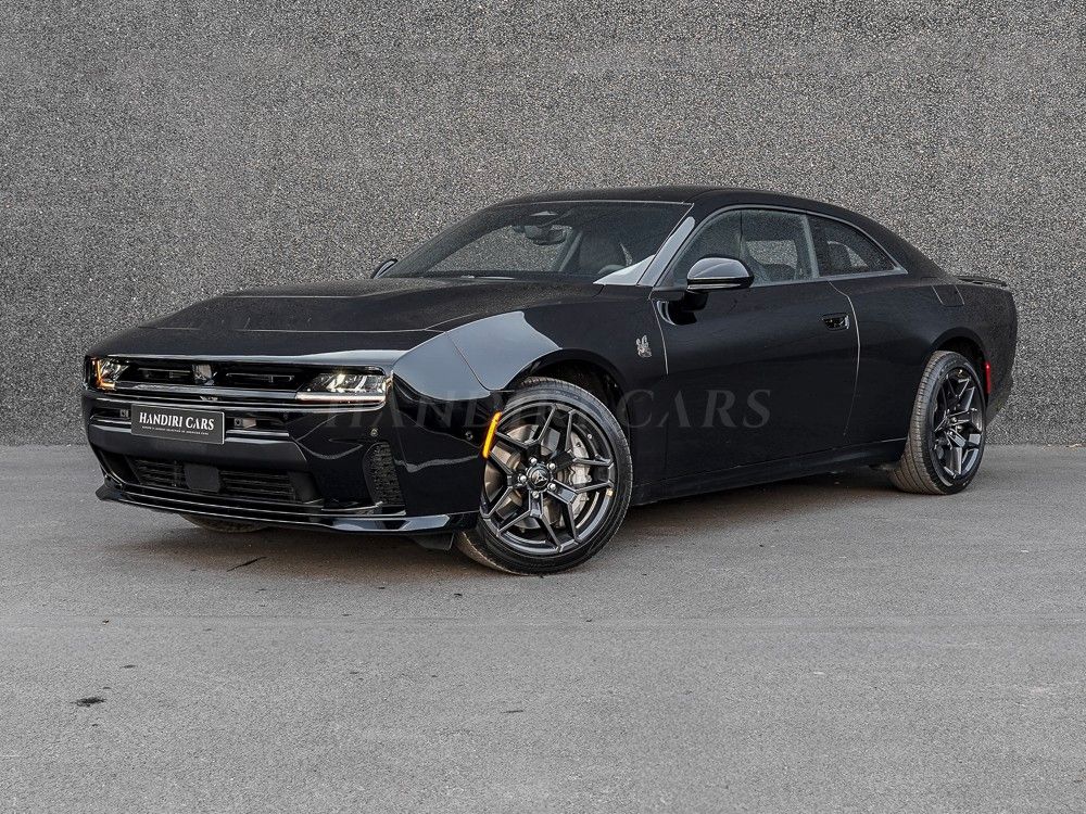 Image of Dodge Charger