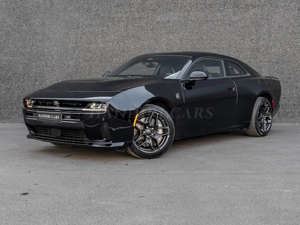 Dodge Charger  SCAT PACK € 60790 +3.0L SIXPACK HO