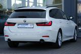 BMW 318d Touring Aut. - BMW Gebrauchtwagen in Osnabrück