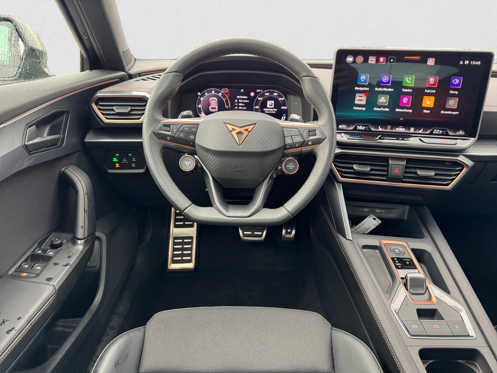 Cupra Formentor - Bild 11