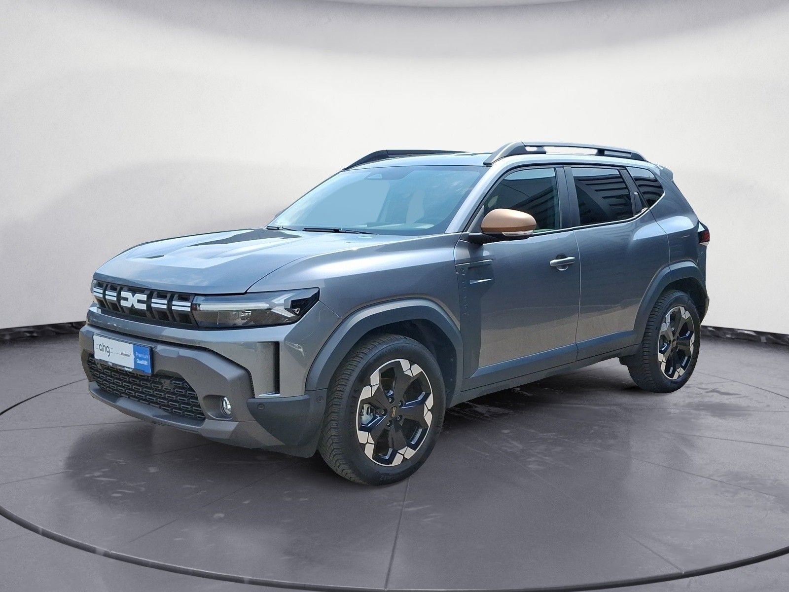 Dacia Duster HYBRID 140 Extreme  imagem 2