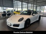 Porsche 991 911 Carrera S Cabriolet Sportabgas BOSE LED - Porsche in Bielefeld: 911