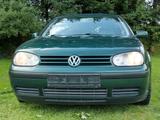 Volkswagen Golf IV 1.6 FSI - Volkswagen Golf: Iv Fsi