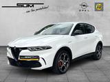 Alfa Romeo Tonale Veloce Mild Hybrid 1.5 AD Leder LED Sperr - Alfa Romeo Gebrauchtwagen in Freiburg