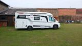 Hobby On Tour Edition - Hobby Wohnmobile & -wagen in Berlin