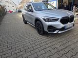 BMW X1 25d X-Drive + Webasto Standheizung - BMW 125 aus 2019