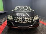 Mercedes-Benz ML 350 ML ML 350 BlueTec 4Matic - Mercedes-Benz ML 350 in Dortmund
