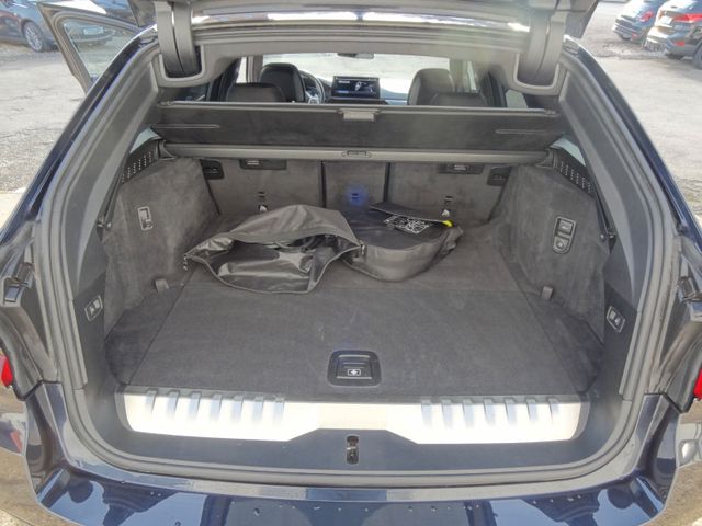 Fahrzeugabbildung BMW 530 e M Sport/1.Hd/Virtual/Leder/Kamera/