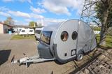 T@b 400  Basic - T@b Wohnwagen