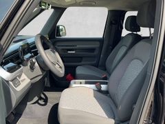 VW ID.Buzz Bus 150 kW Pro*LED*2Schiebetüren*Navi*3J