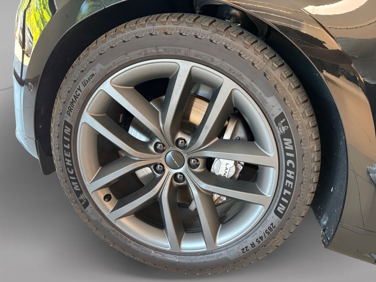 Land Rover Range Rover Sport - Bild 9