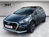 Hyundai i30 Coupe Turbo KEYLESS*NAVI*PANO*SHZ*LKHZ*KAMER - Hyundai i30 mit 3 Türen