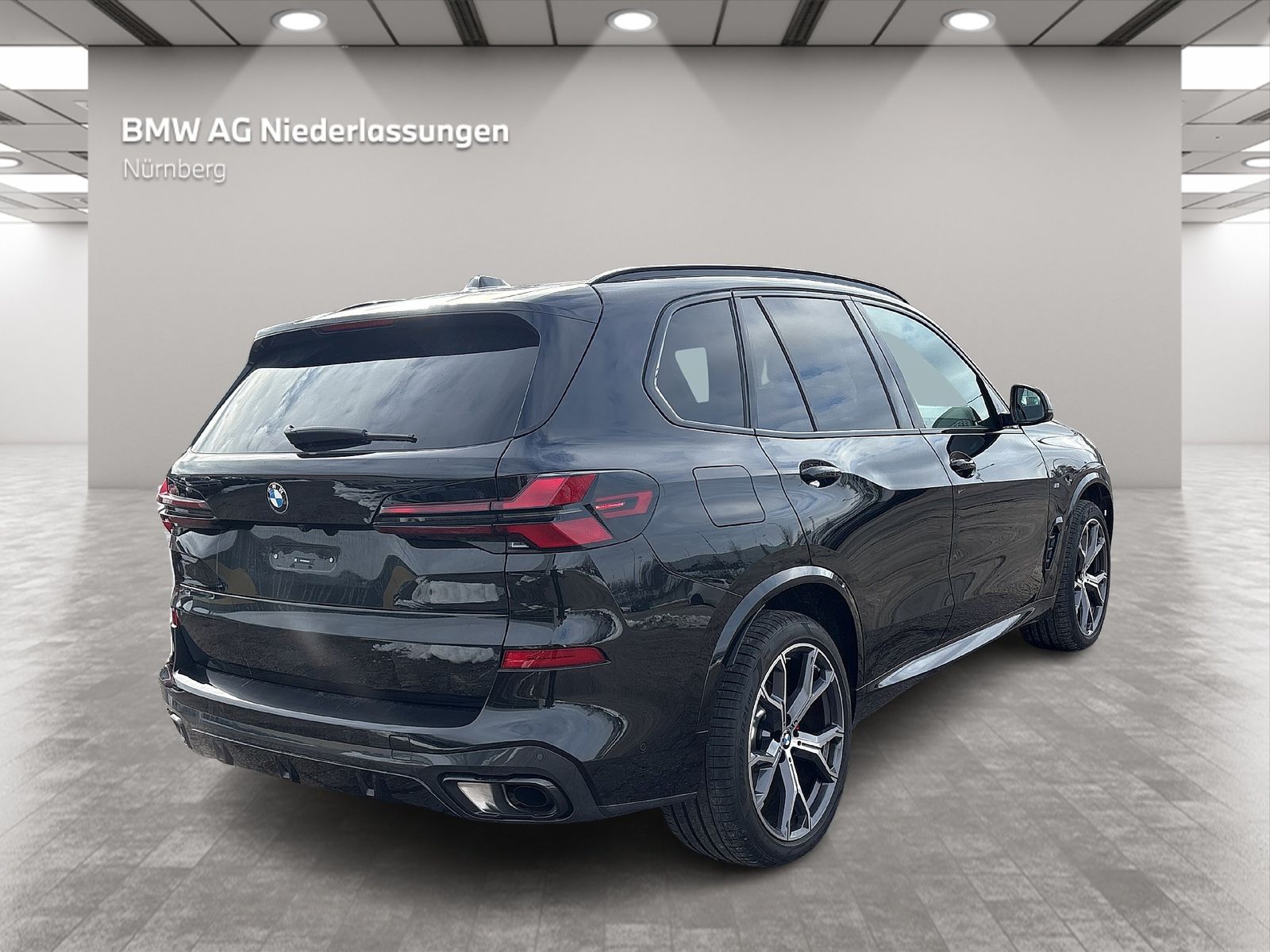 BMW X5 - Bild 6