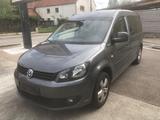 Volkswagen Caddy Maxi.2.0TDI.AHK.7 Sitz.1Hand.Klima.Tüv-Neu - Volkswagen Caddy Maxi aus 2014