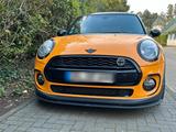 MINI Cooper volcanic orange (Chili, Pano, Remus...) - MINI Cooper: Von Privat
