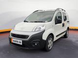 Fiat Fiorino Kombi 1.3 SX N1 - Fiat Fiorino mit Diesel-Antrieb: Kombi