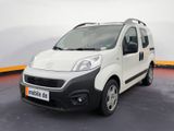 Fiat Fiorino Kombi 1.3 SX N1 - Fiat Fiorino in Stuttgart