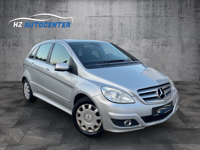 Mercedes-Benz B 180 CDI*SHZ*KLIMA*HU 01/2026