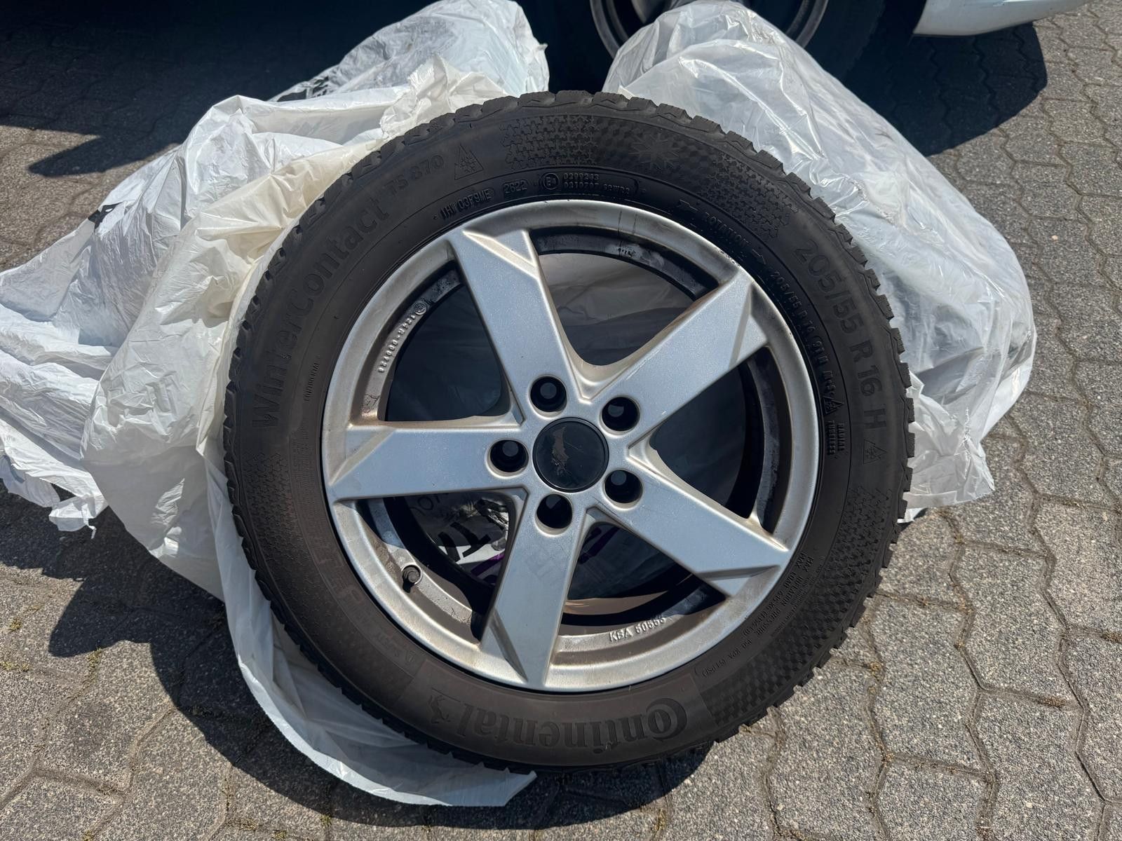 Fahrzeugabbildung SEAT Leon ST Style /NAVI/KLIMA/SCHECKHEFT/