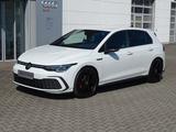 Volkswagen Golf 2.0 TDI GTD "Black Style" / Harman-Kardon - Volkswagen Golf: TDI