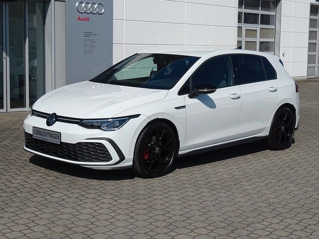 Golf 2.0 TDI GTD "Black Style" / Harman-Kardon