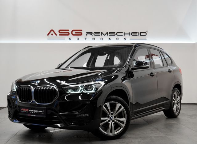 BMW X1 d sDrive* 1.HD* Pano* Business-Paket*Licht P.