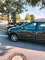 Dacia dacia stepway MCV Kombi - Dacia Sandero: Kombi
