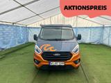 Ford Transit Custom Nugget Markise, Aufst.D, Heckküch - Ford Transit: Nugget