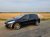 Peugeot 308 SW Style e-HDi FAP 115 STOP & START Style - Peugeot 308 Style mit Diesel-Antrieb