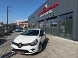 Renault Clio IV Limited*2.HD*70TKM*8-FACH*WHITE*PDC - Renault Clio: F