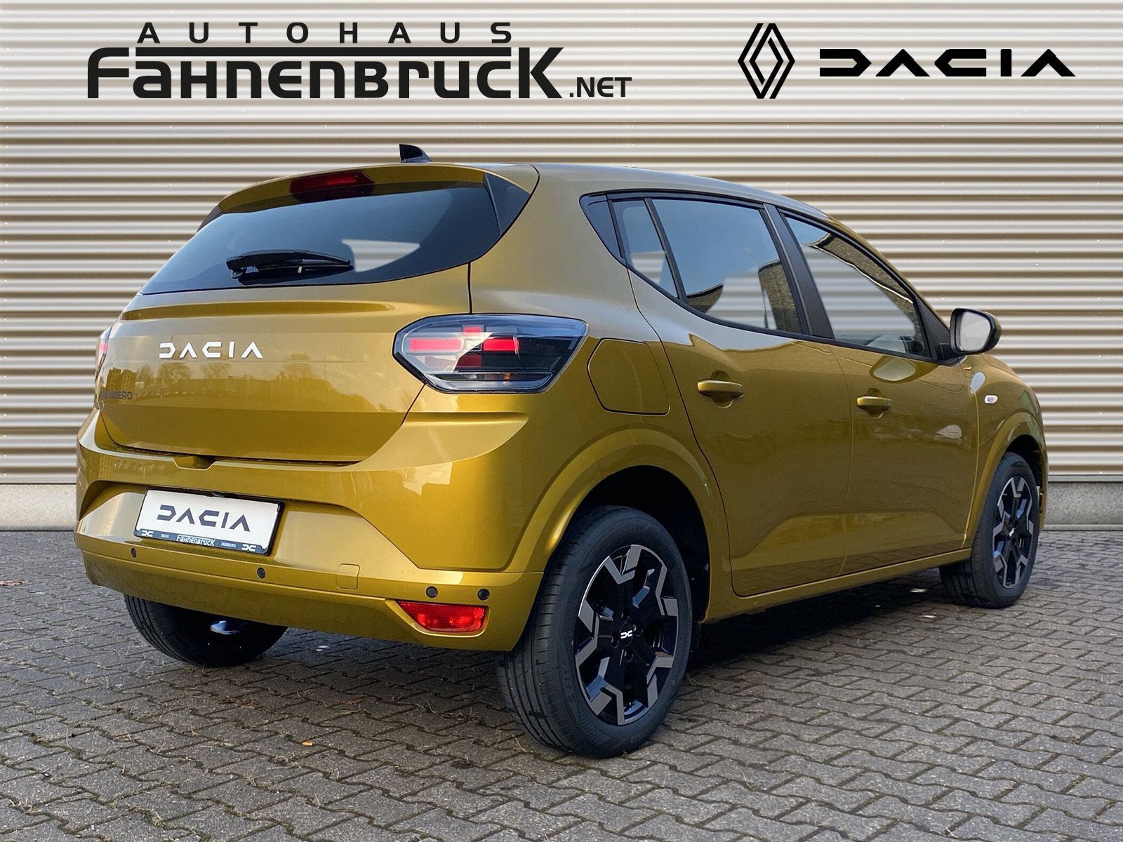 Dacia Sandero - Bild 5