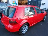 Volkswagen Golf IV - V5 Automatik - Volkswagen Golf: Automatik, Iv