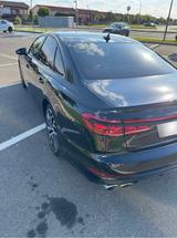 Audi S8 TFSI quattro tiptronic - - gebrauchte Audi S8 aus dem Jahr 2020