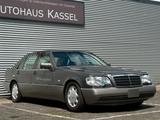 Mercedes-Benz S 500* VOLLAUSSTATTUNG   HU+AU NEU !!! - Mercedes-Benz S 500 aus 1994