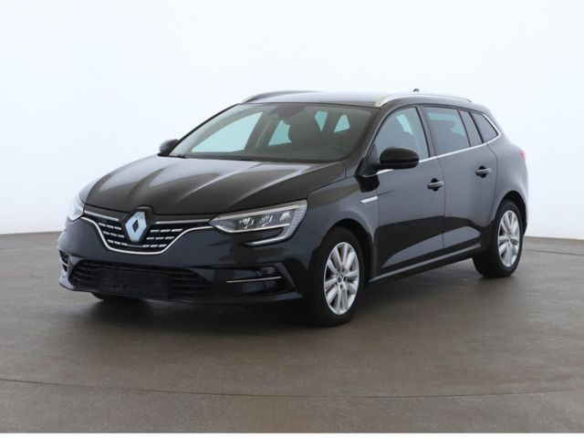 Renault Megane IV Grandtour INTENSE|LED|PTS|NAVI+TOUCH++