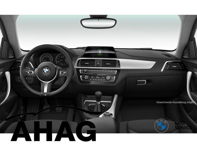BMW 218 - Bild 5