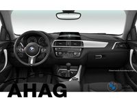 BMW 218 - Vorschau Bild 5