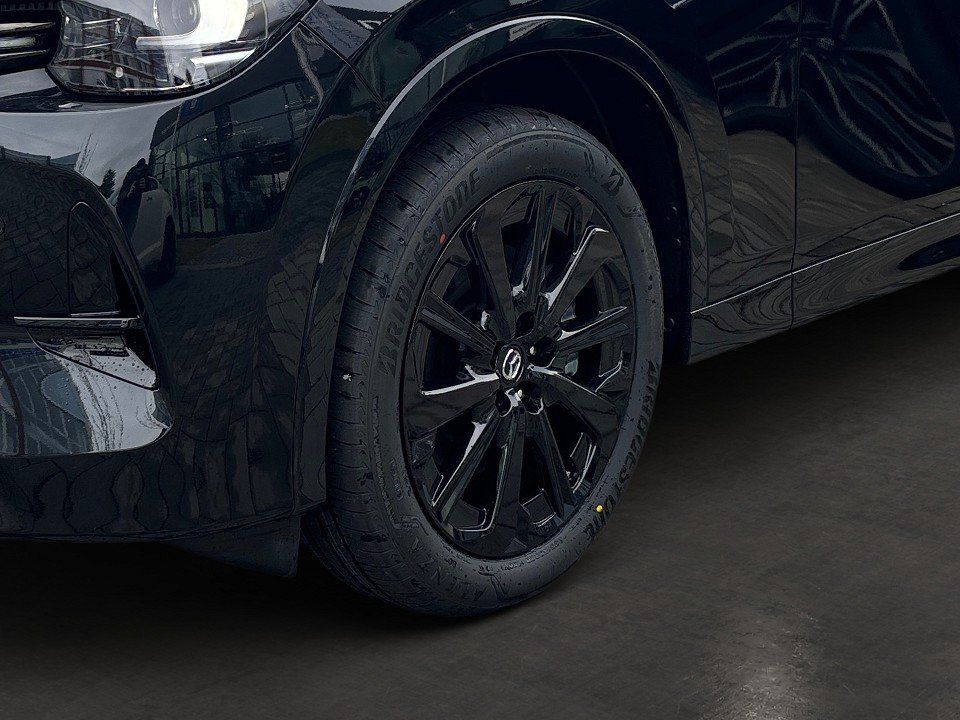 Fahrzeugabbildung Mazda CX-60 PHEV 327PS AWD Homura Plus