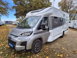 Carado T448 pro+ *5 Sitzplätze*5 Schlafplätze*Hubbett - Carado T 448 Pro Automatik