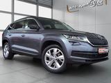 Skoda  2.0 TDI 4x4 /ACC/Standheiz./BLIS/DAB/Kessy/Kam. - Skoda Kodiaq Gebrauchtwagen in Dresden