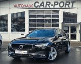 Volvo V90 Kombi Momentum AWD| STDHZ| LEDER| NAV - Volvo in Villingen-Schwenningen