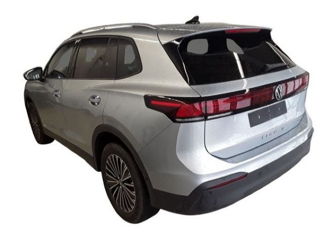 Volkswagen Tiguan Life eHybrid DSG AHK NAVI KAM 4xSHZ ACC foto 4
