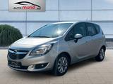 Opel Meriva B 1.4 Turbo*Sitz/Lenkradheizung*PDC*Klima - Opel Meriva in Mönchengladbach