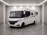 HYMER / ERIBA / HYMERCAR HYMER B-Klasse ML-I 780 - 2xTV AUTARKIE Lithium - Offers