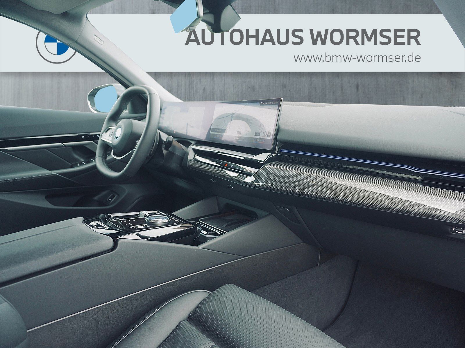 BMW 530 - Bild 10