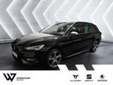 Seat Leon Sportstourer 1.5 TSI FR Plus SHZ NAVI LED - Seat Leon: Fr Plus