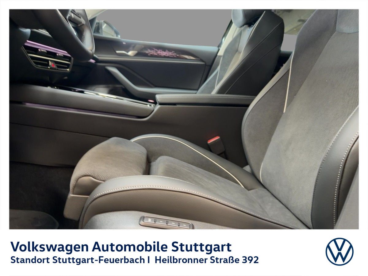 Volkswagen Passat Variant - Bild 7